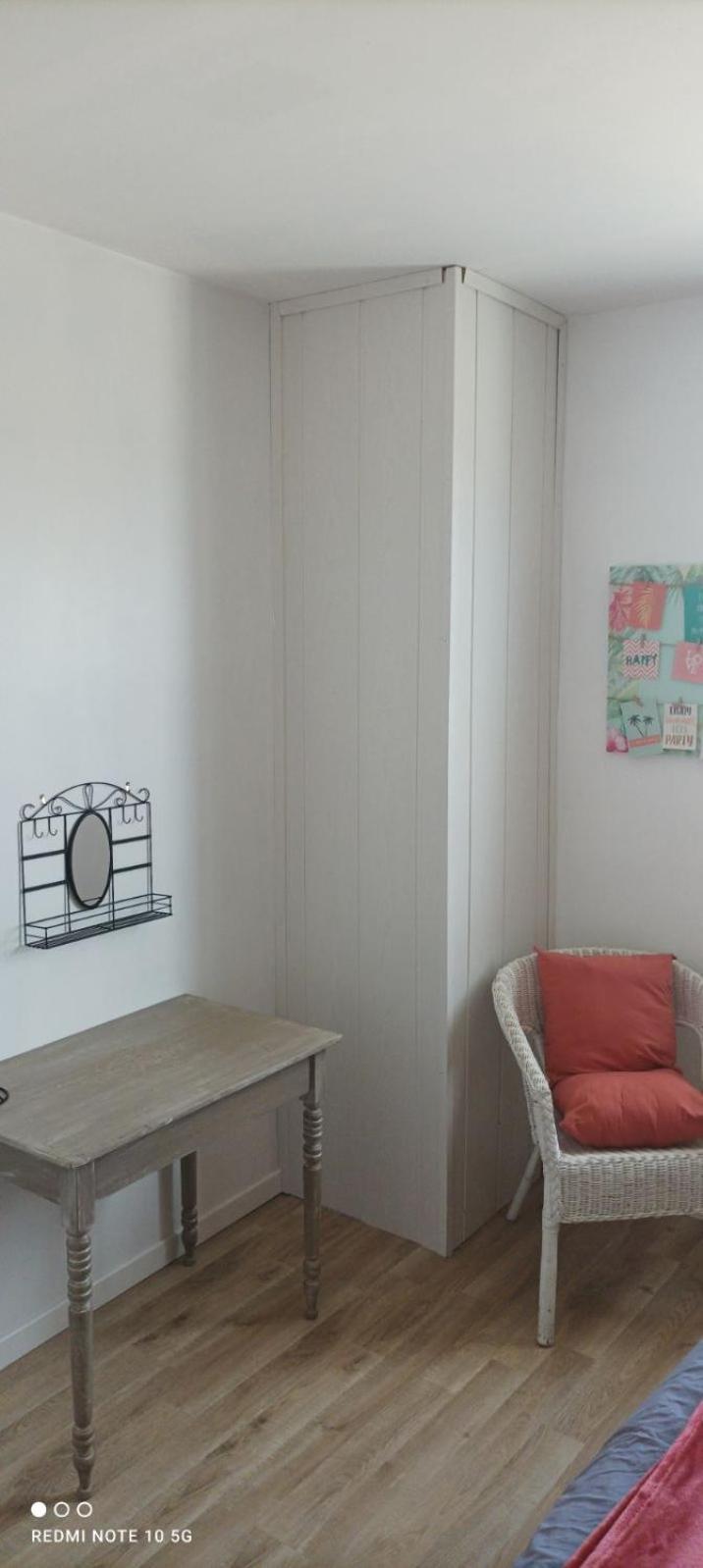 Gite Helseban - Maison A 3 Minutes De La Mer Dans Residence Privee Friaucourt 외부 사진